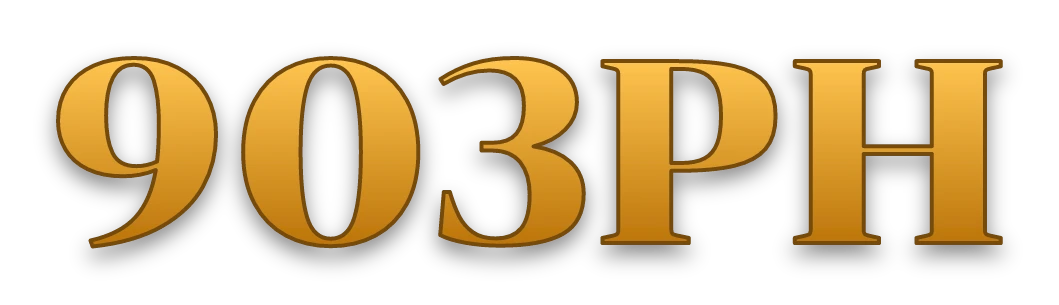 903PH logo